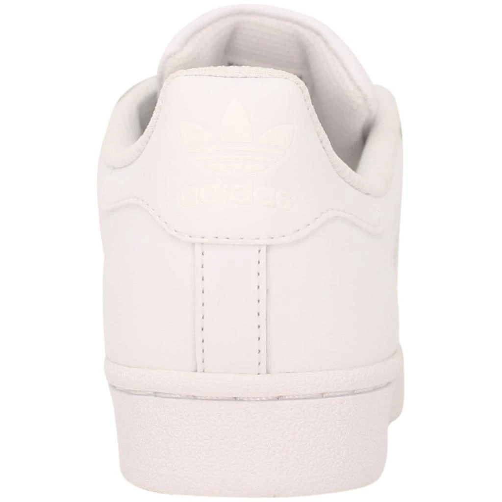 商品Adidas|Adidas Superstar Foundation White  B23641 Grade-School,价格¥237,第3张图片详细描述