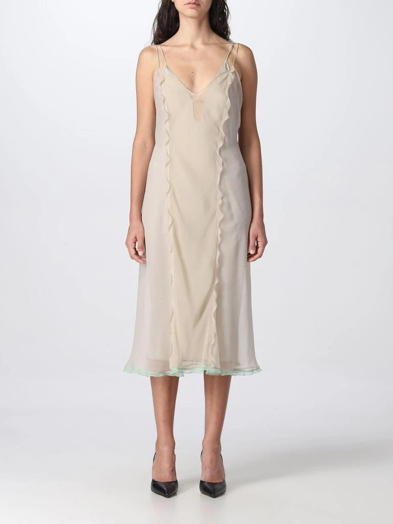 商品Fendi|Fendi dress for woman,价格¥8850,第1张图片
