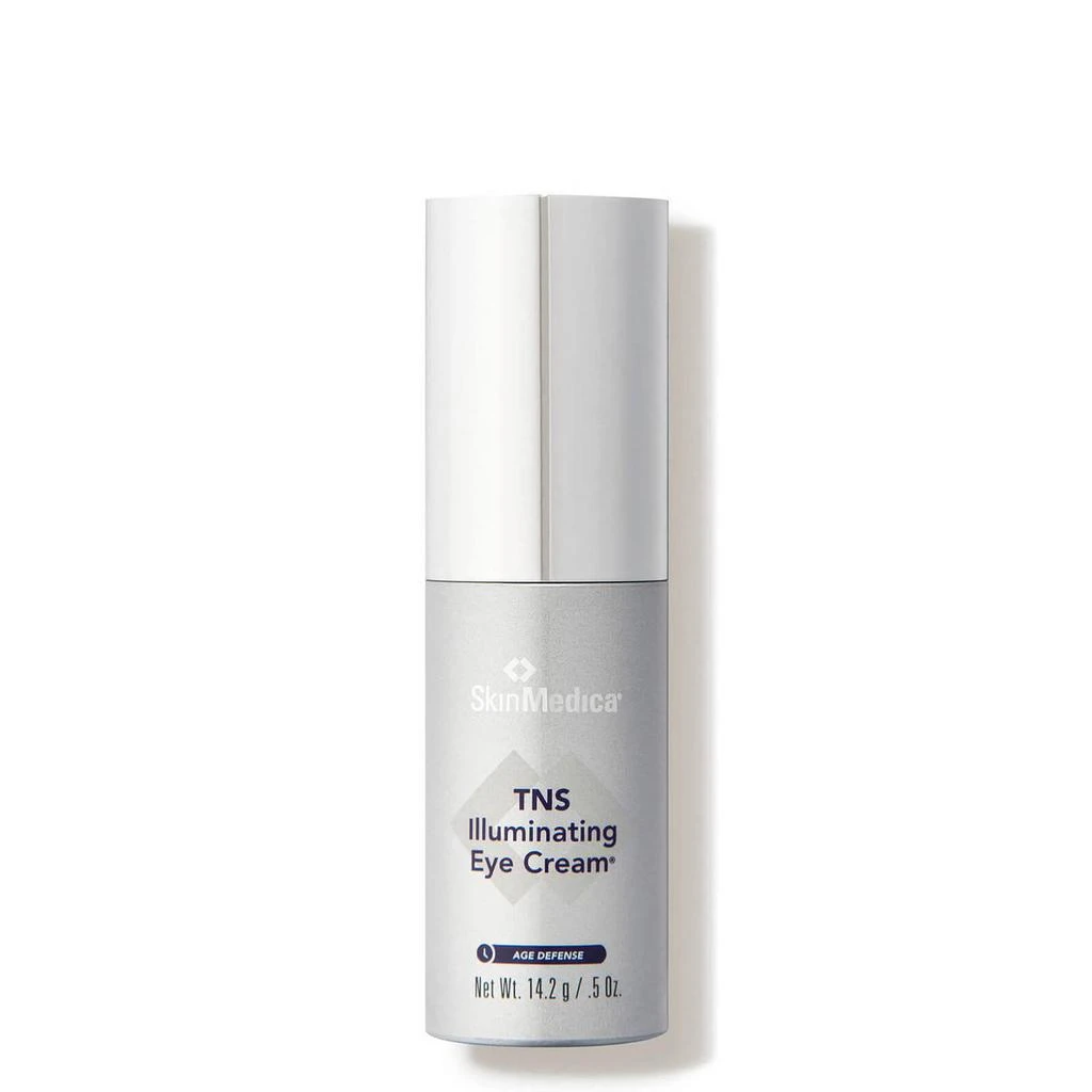 商品SkinMedica|SkinMedica TNS Illuminating Eye Cream,价格¥686,第1张图片