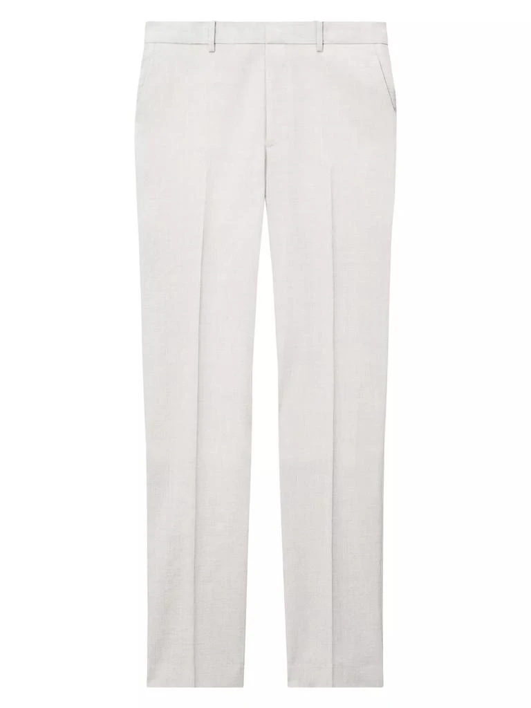 商品Theory|Mayer Soft Tailored Trousers,价格¥2120,第1张图片