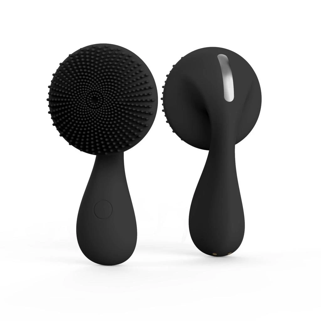 商品ZAQ|Tara Sonic Vibrating Magnetic Beads Facial Cleansing Brush,价格¥429,第2张图片详细描述