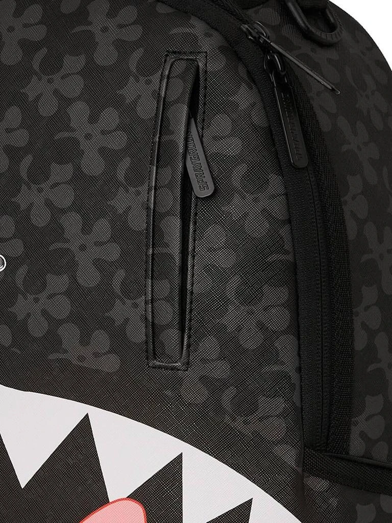 商品SprayGround|Spongebob合成纤维双肩包,价格¥878,第3张图片详细描述
