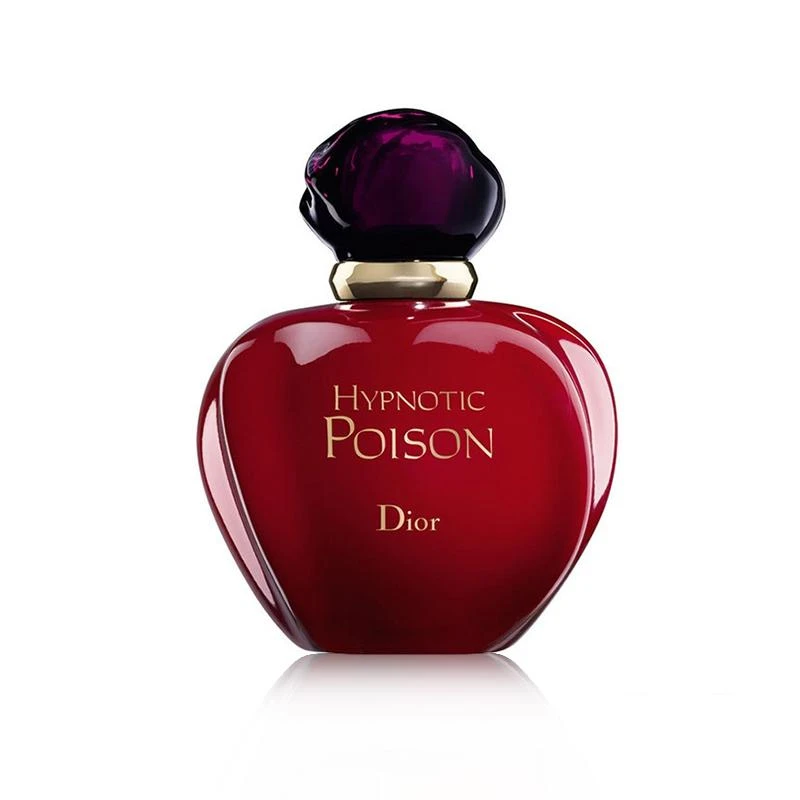 商品Dior|Dior 迪奥 芭伊颂赤焰女士(红毒)香水EDT 30ml,价格¥941,第2张图片详细描述