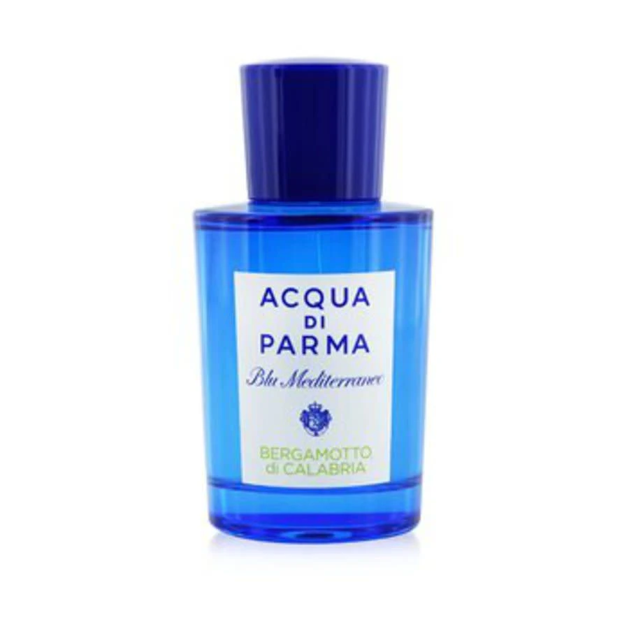 商品Acqua di Parma|Blu Mediterraneo Bergamotto Di Calabria / Acqua Di Parma EDT Spray 2.5 oz (m),价格¥423,第1张图片