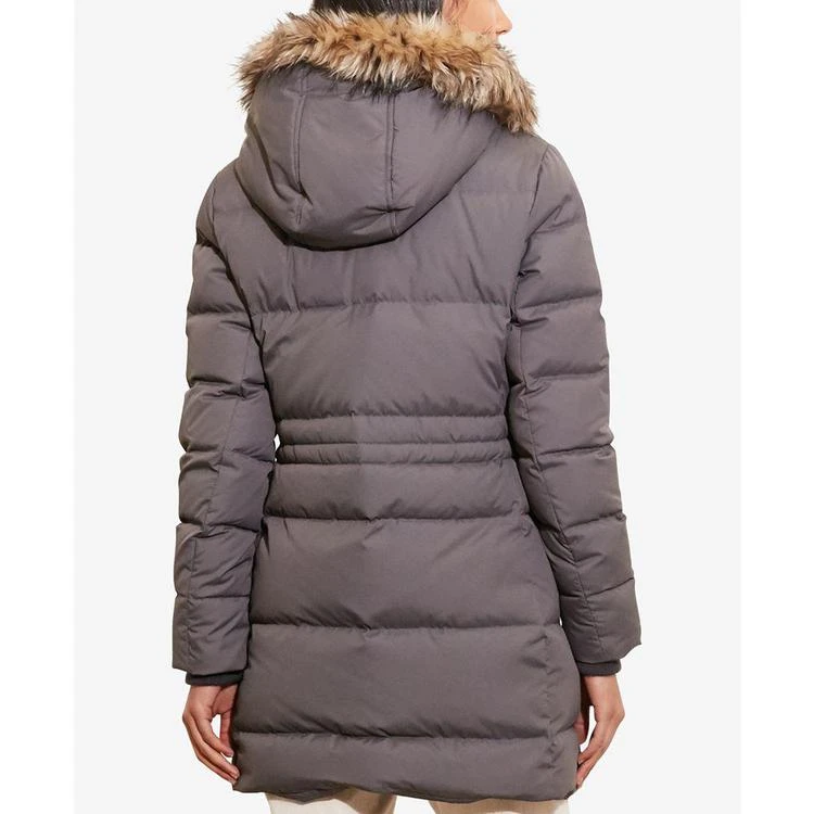 Down Puffer Jacket �商品