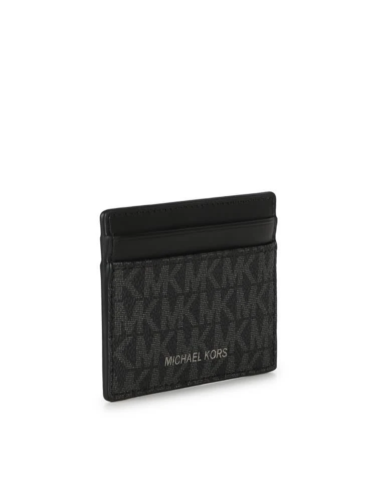 商品Michael Kors|MICHAEL Michael Kors 2in1 Wallet In Leather,价格¥849,第3张图片详细描述
