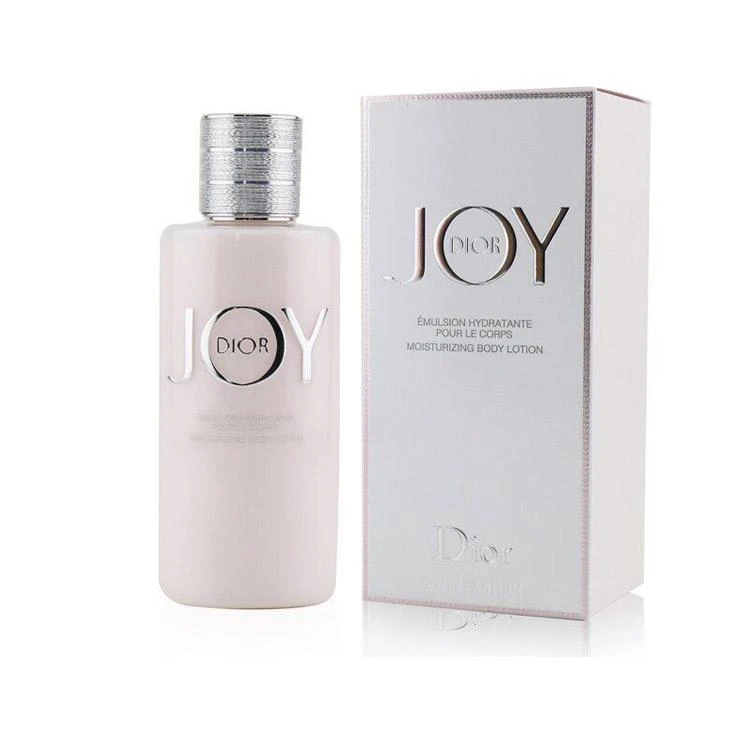 商品迪奥|Dior 迪奥喜悦滋润补水香体乳200ml,价格¥737,第5张图片详细描述