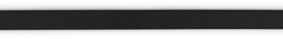 商品Gucci|黑色 GG Marmont 儿童腰带,价格¥3223,第2张图片详细描述