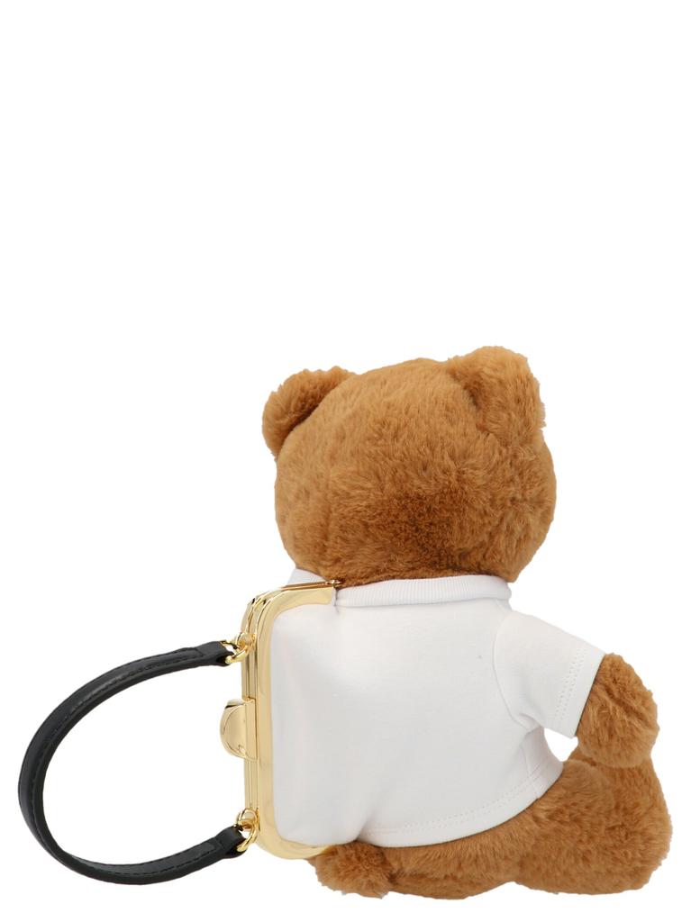 'Teddy’ crossbody bag商品第3张图片规格展示