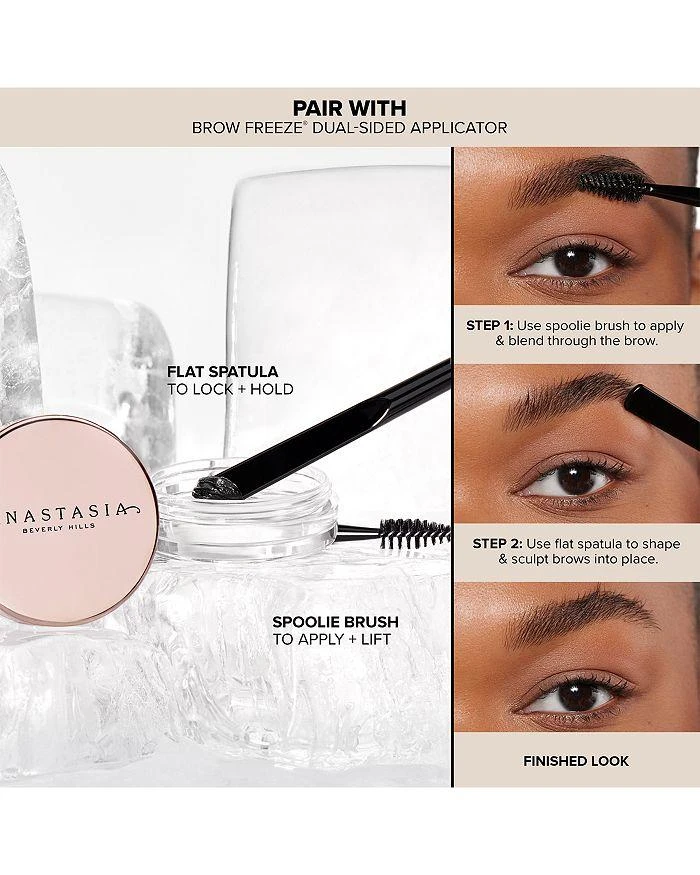 商品Anastasia Beverly Hills|Brow Freeze,价格¥118,第4张图片详细描述
