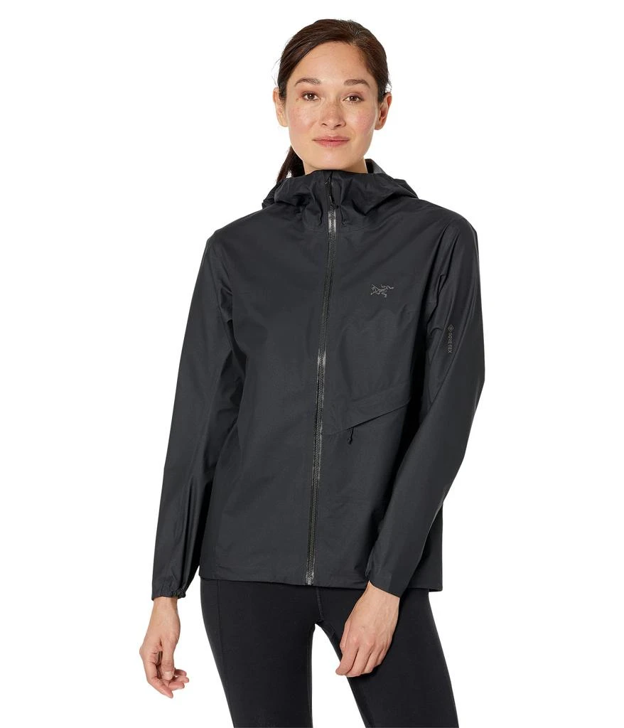 商品Arc'teryx|始祖鸟 女款 Norvan LT 连帽衫,价格¥2406,第1张图片