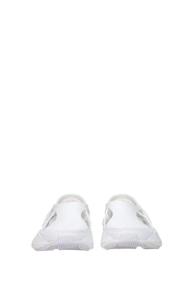 商品MAISON MARGIELA|Sneakers reebok Rubber White,价格¥3195,第3张图片详细描述