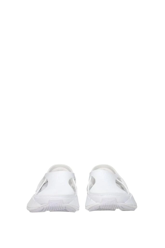 商品MAISON MARGIELA|Sneakers reebok Rubber White,价格¥3223,第3张图片详细描述