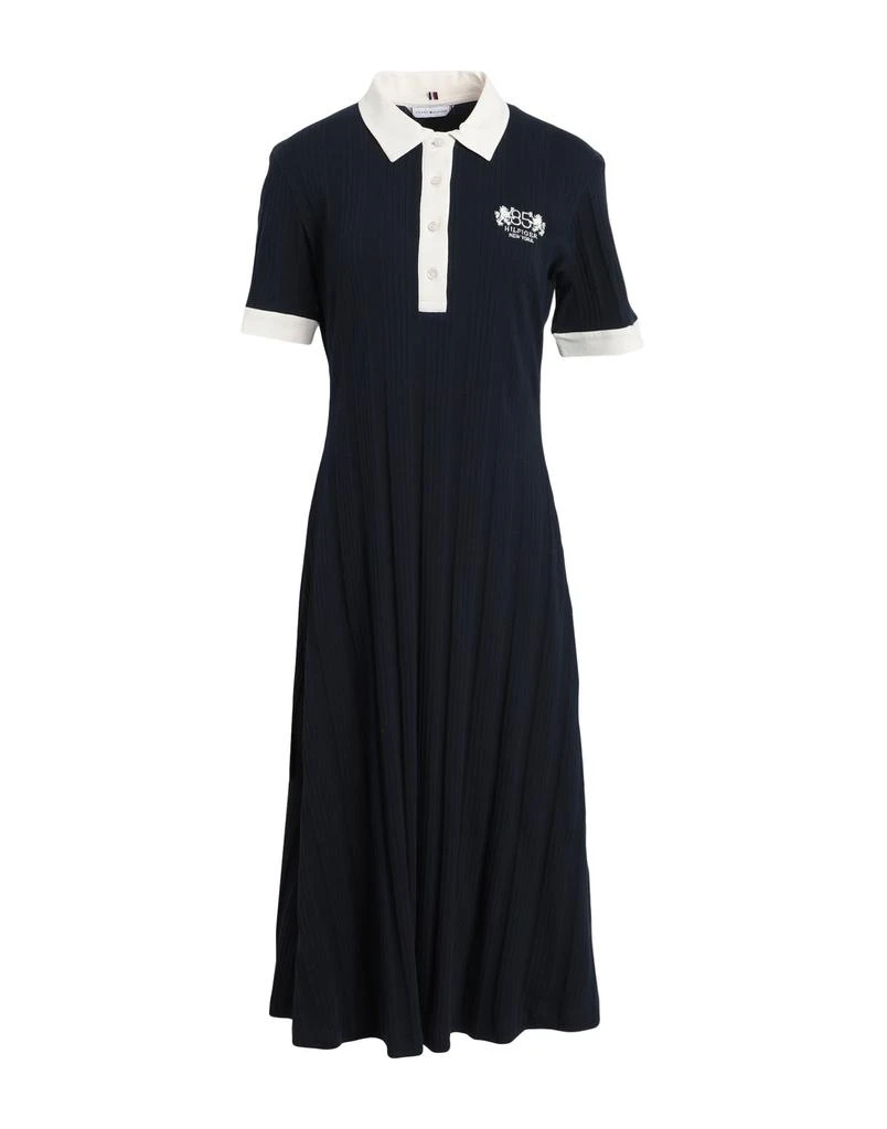 商品Tommy Hilfiger|Midi dress,价格¥1743,第1张图片