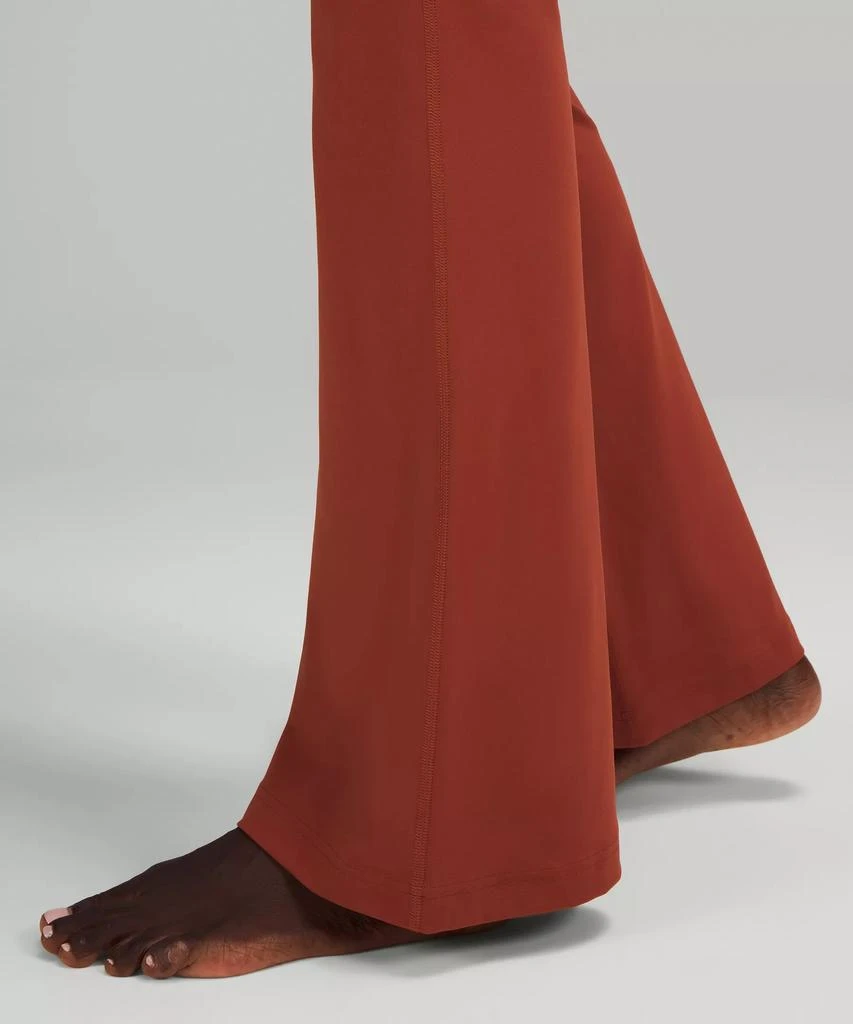 Groove Nulu Super-High-Rise Flared Pant *Regular 商品