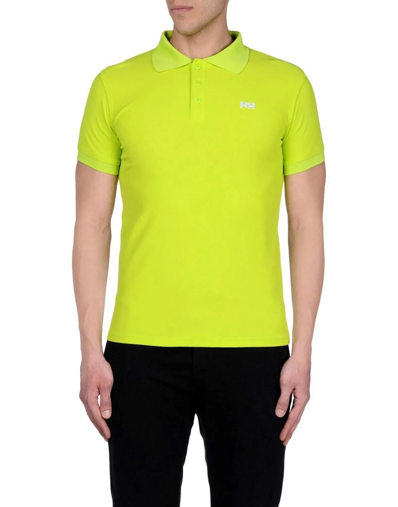 商品Helly Hansen|Polo shirt,价格¥294,第4张图片详细描述