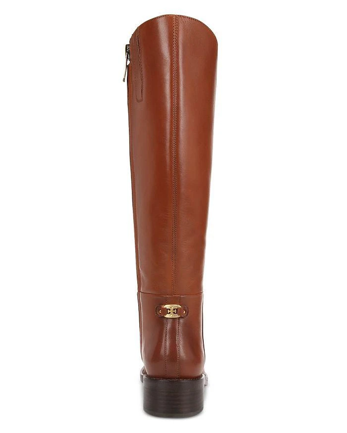 商品Sam Edelman|Women's Mable Wide Calf Riding Boots,价格¥898,第4张图片详细描述