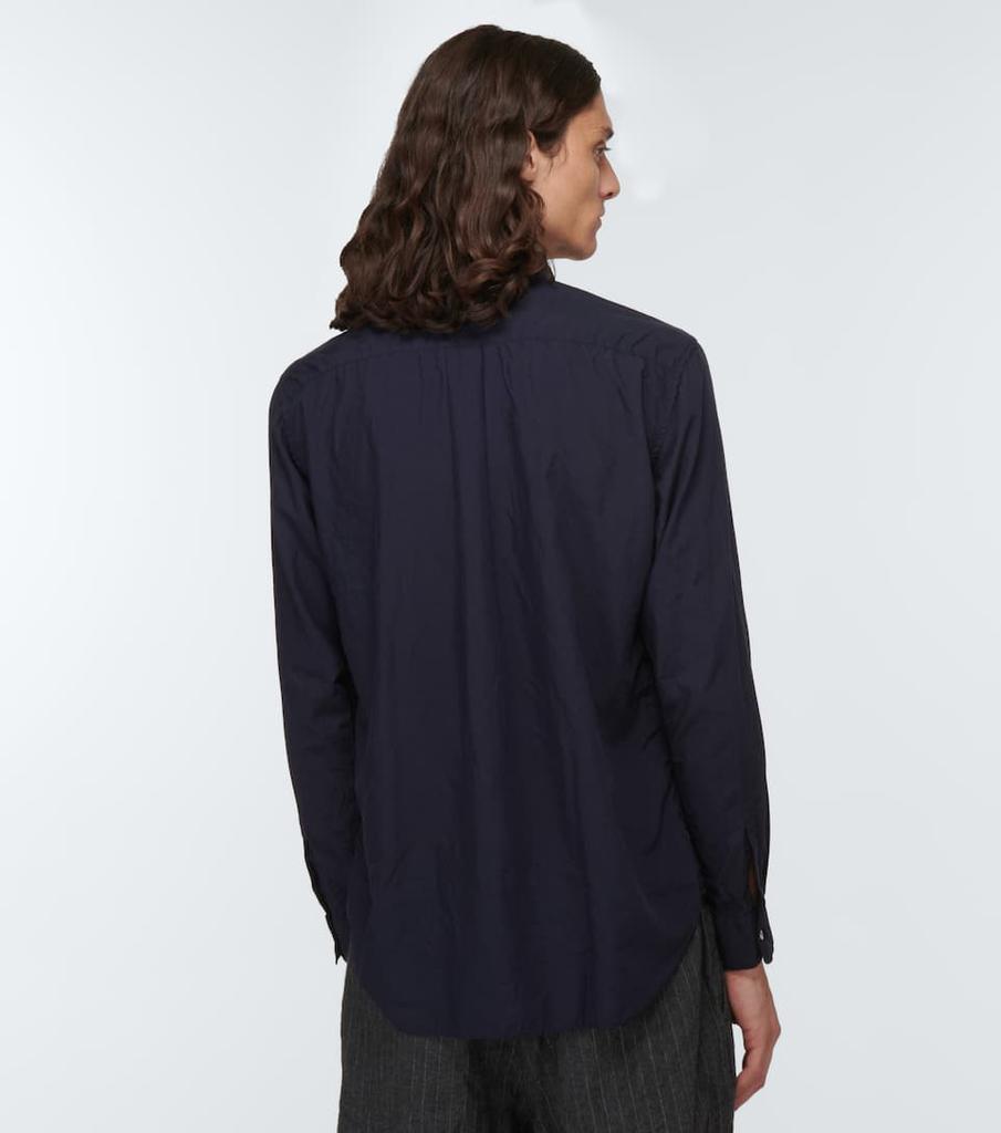 商品Comme des Garcons|Pleated shirt,价格¥2538,第6张图片详细描述