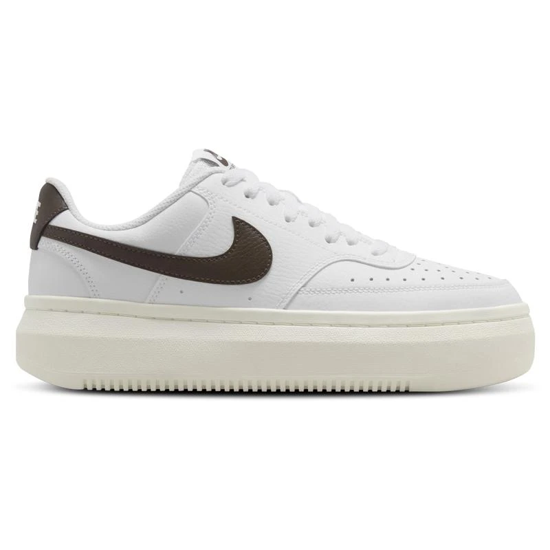 商品NIKE|Nike Court Vision - Women's,价格¥497,第1张图片