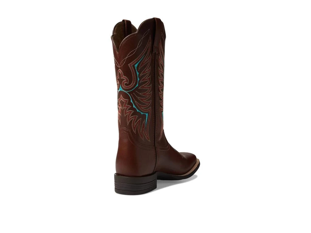 商品Ariat|Rockdale Western Boot,价格¥1032,第5张图片详细描述