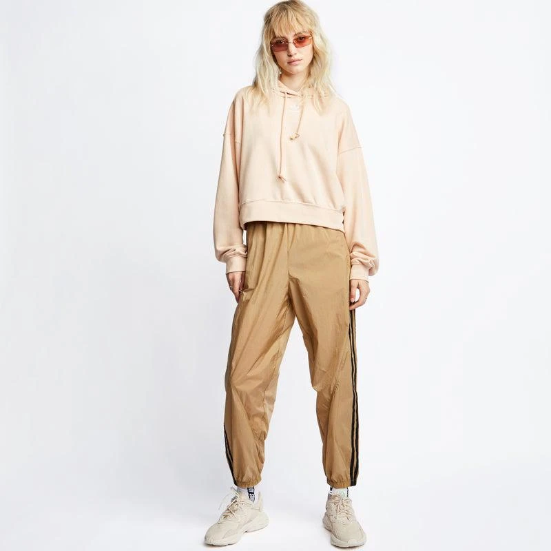 商品Adidas|adidas Originals Over The Head - Women Hoodies,价格¥431,第2张图片详细描述