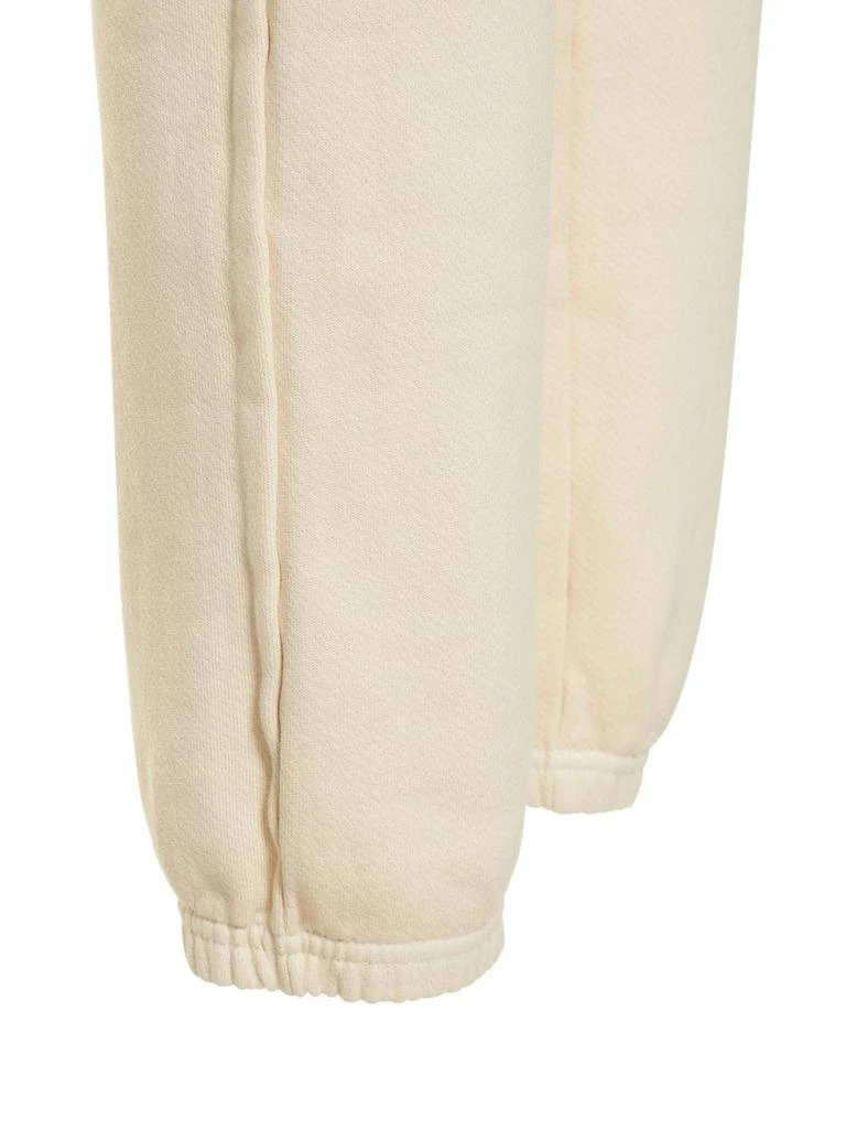 商品Les Tien|Classic Cotton Sweatpants,价格¥896,第4张图片详细描述