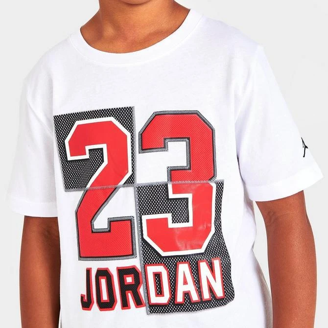 Boys' Jordan 23 Constructed T-Shirt 商品