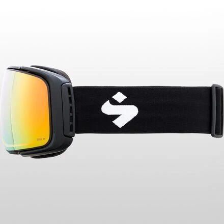 Interstellar RIG Reflect BLI Goggles 商品