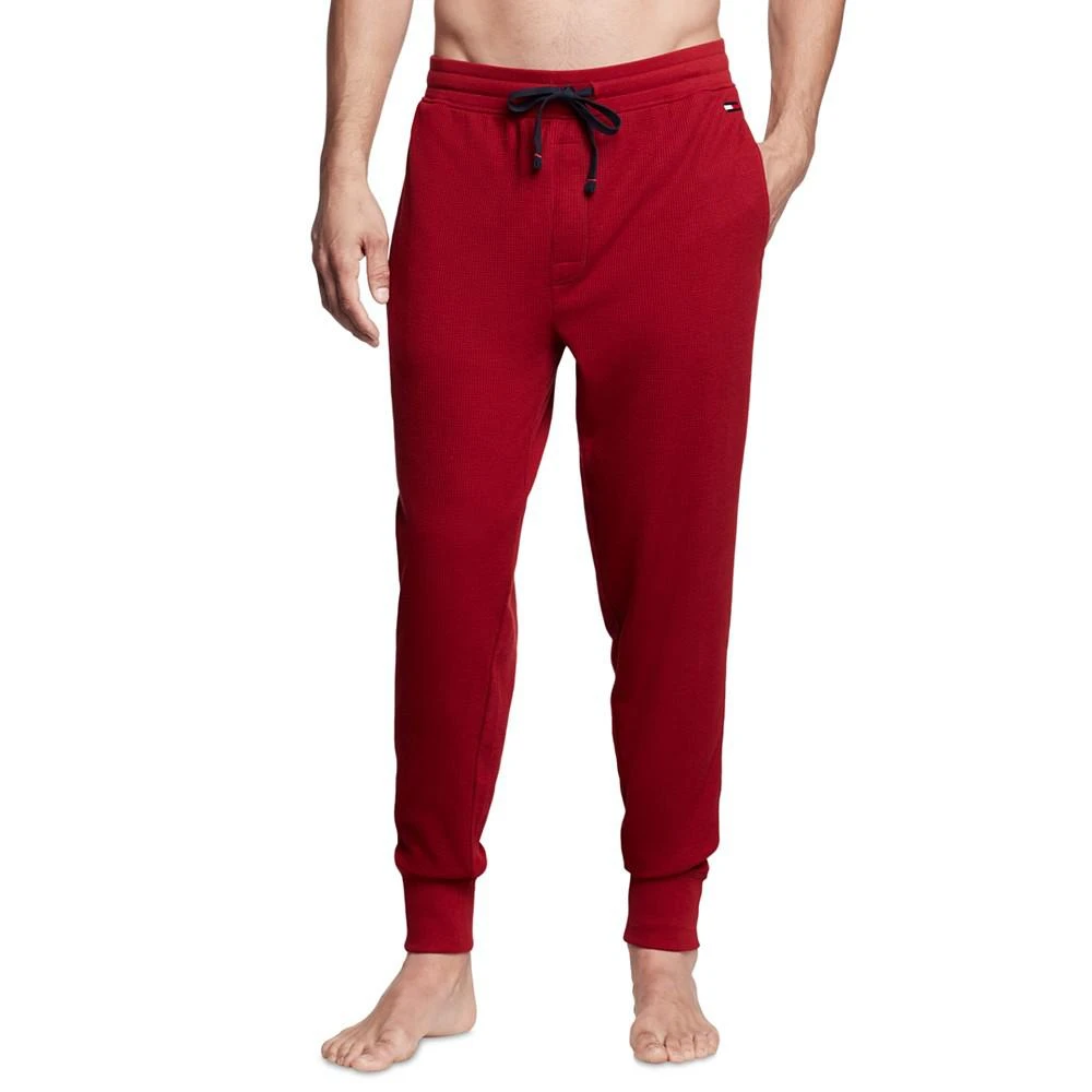 商品Tommy Hilfiger|Men's Thermal Joggers, Created for Macy's,价格¥77,第1张图片