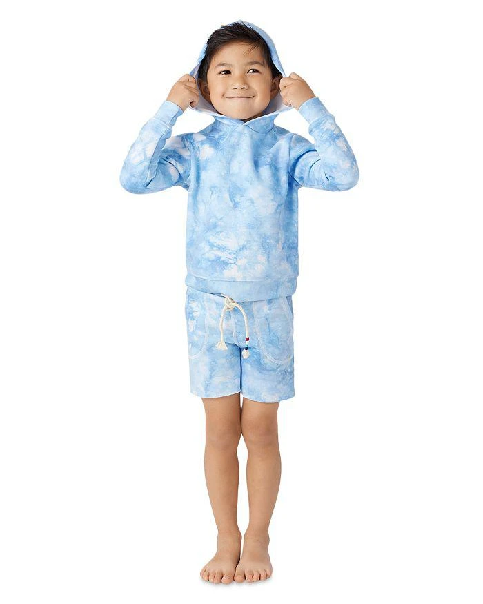商品Sol Angeles|Unisex Tides Pullover Hoodie - Little Kid, Big Kid,价格¥489,第2张图片详细描述