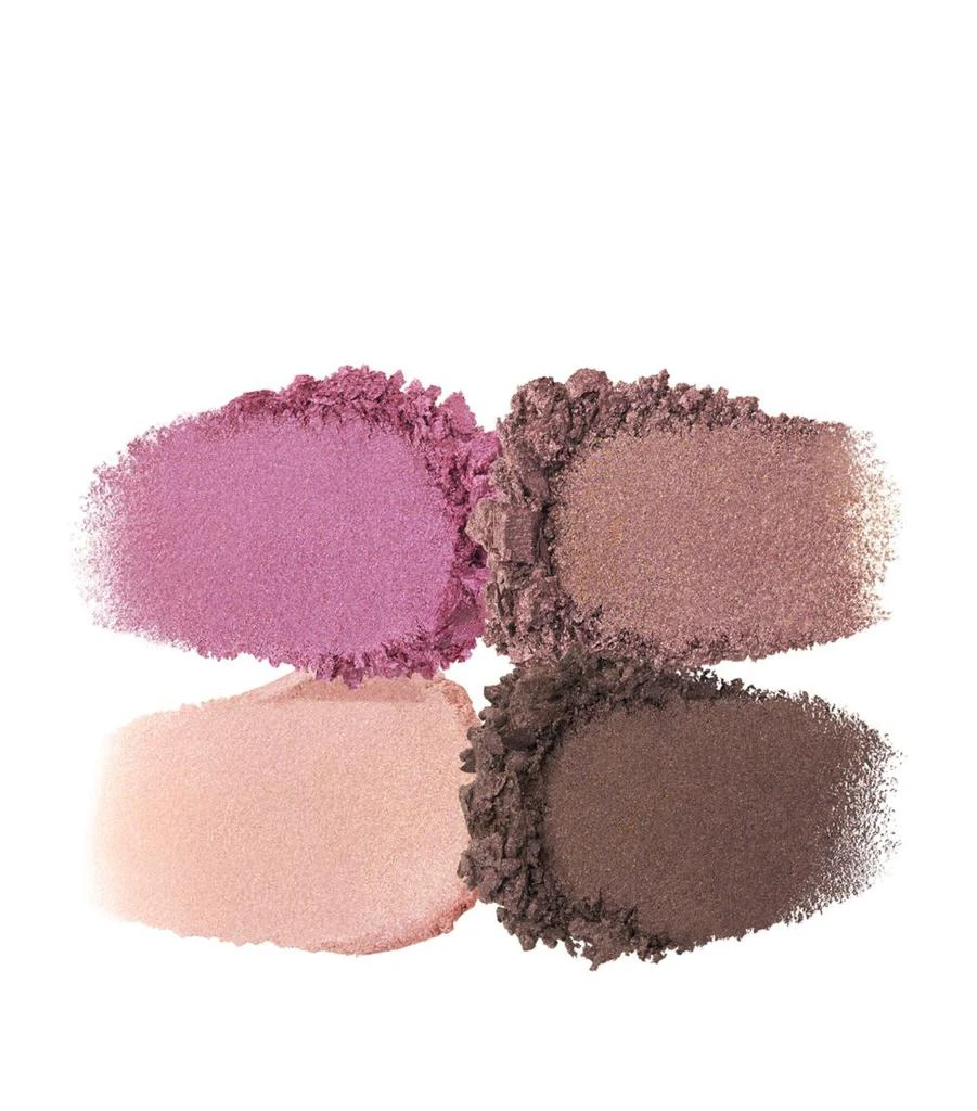 商品Cle de Peau|Eye Colour Shadow Quad,价格¥407,第2张图片详细描述