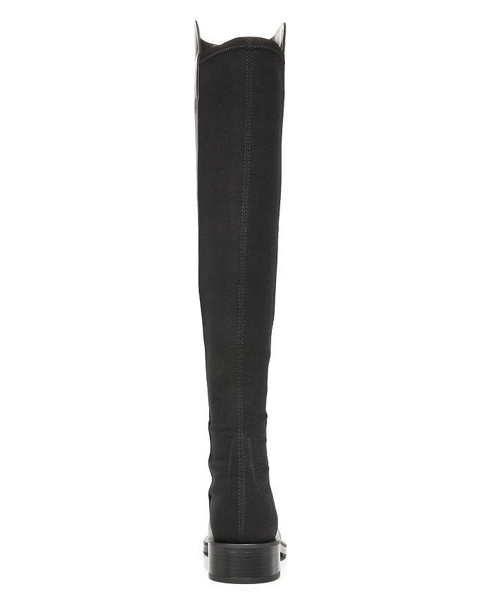 Women's 5050 Bold Over The Knee Boots 商品