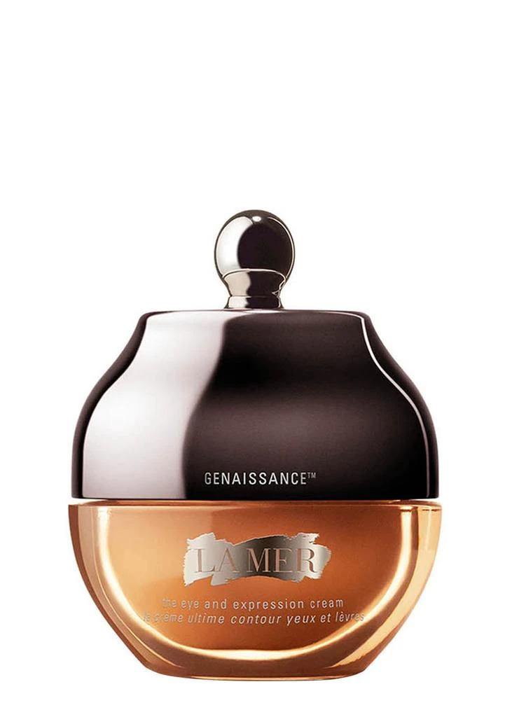 商品La Mer|Genaissance de La Mer The Eye & Expression Cream 15ml,价格¥4341,第1张图片