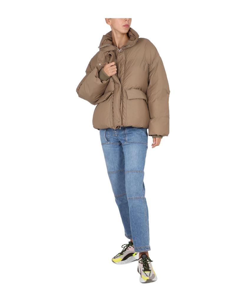 商品Stella McCartney|Technical Down Jacket,价格¥8394,第5张图片详细描述