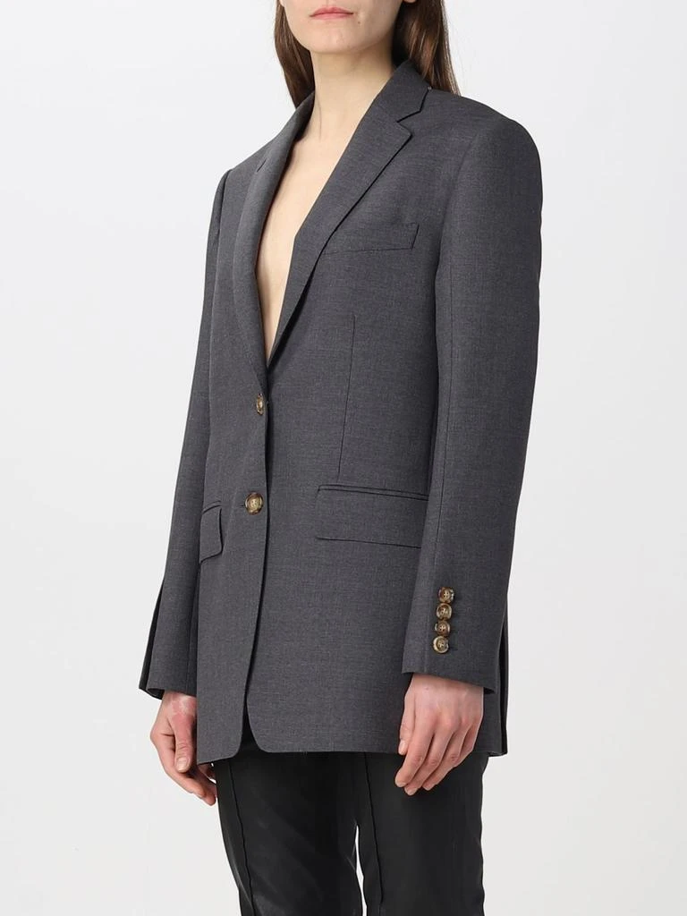 商品Burberry|Burberry blazer for woman,价格¥13609,第4张图片详细描述