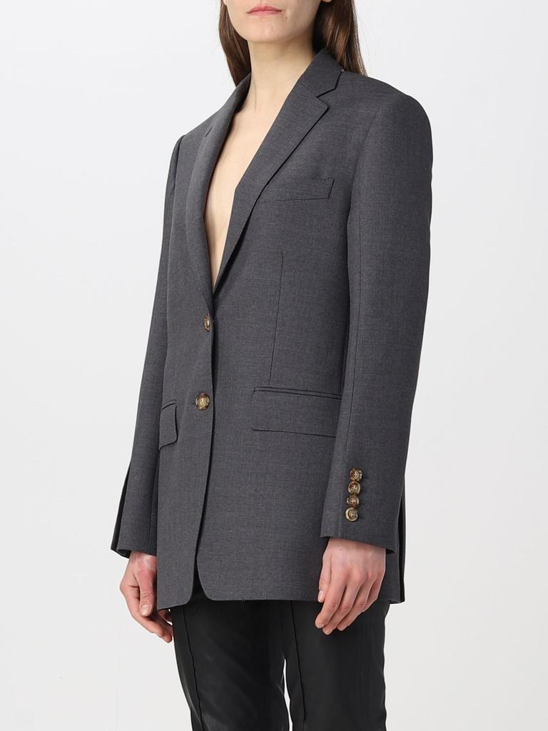 商品Burberry|Burberry blazer for woman,价格¥13540,第4张图片详细描述