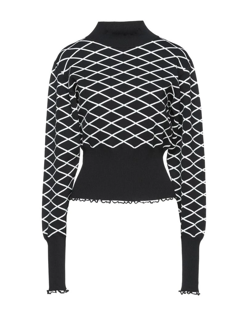 商品ROCHAS|Turtleneck,价格¥1788,第1张图片