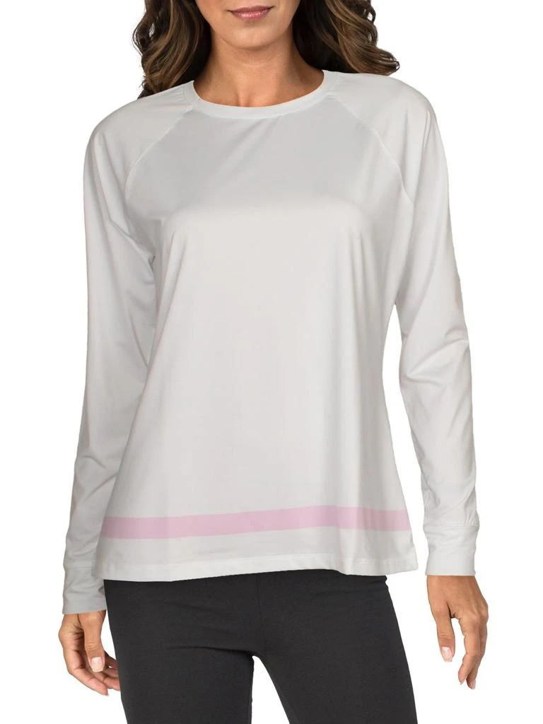 商品Fila|Simply Smashing Womens Tennis Fitness Shirts & Tops,价格¥199,第1张图片