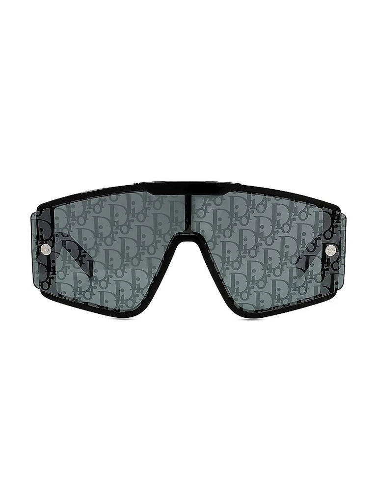 商品Dior|Diorxtrem MU Mask Sunglasses,价格¥4854,第2张图片详细描述