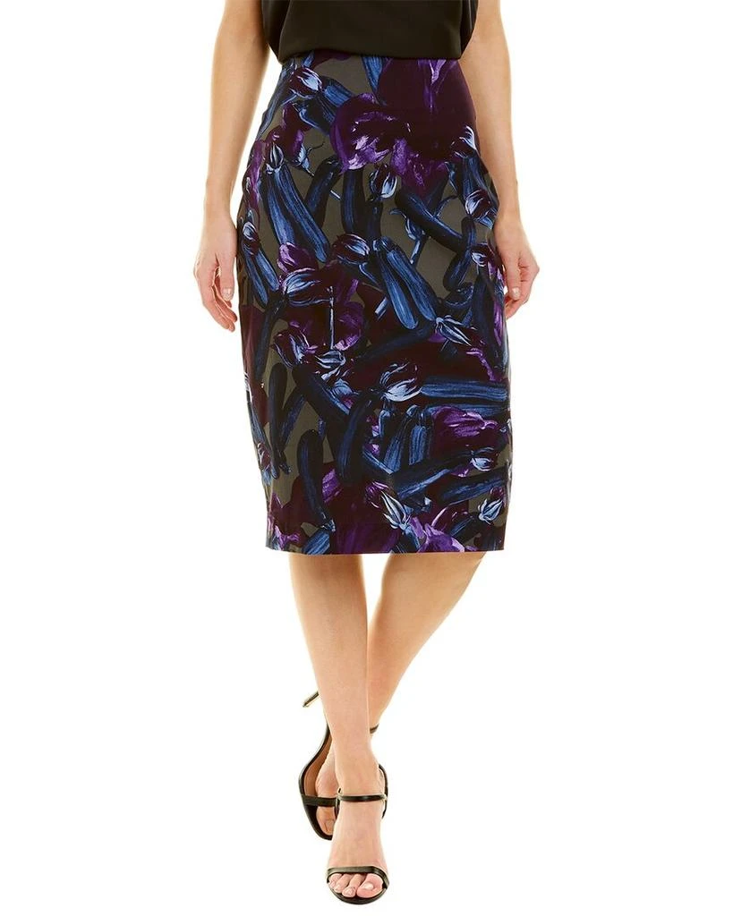 商品SAMANTHA SUNG|Samantha Sung Chloe Skirt,价格¥757,第1张图片