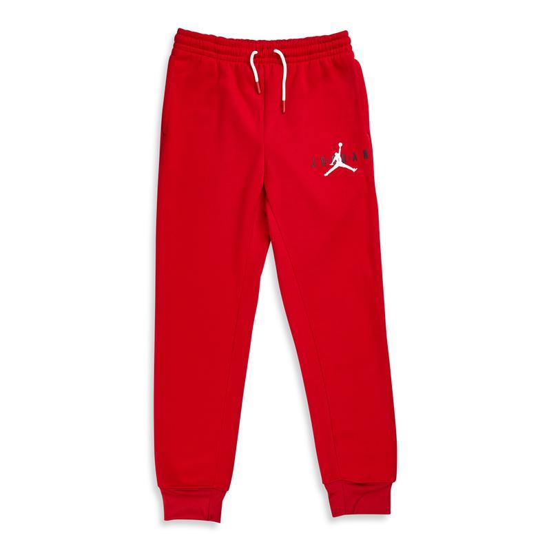 商品Jordan|Jordan Sustainable - Grade School Pants,价格¥396,第1张图片