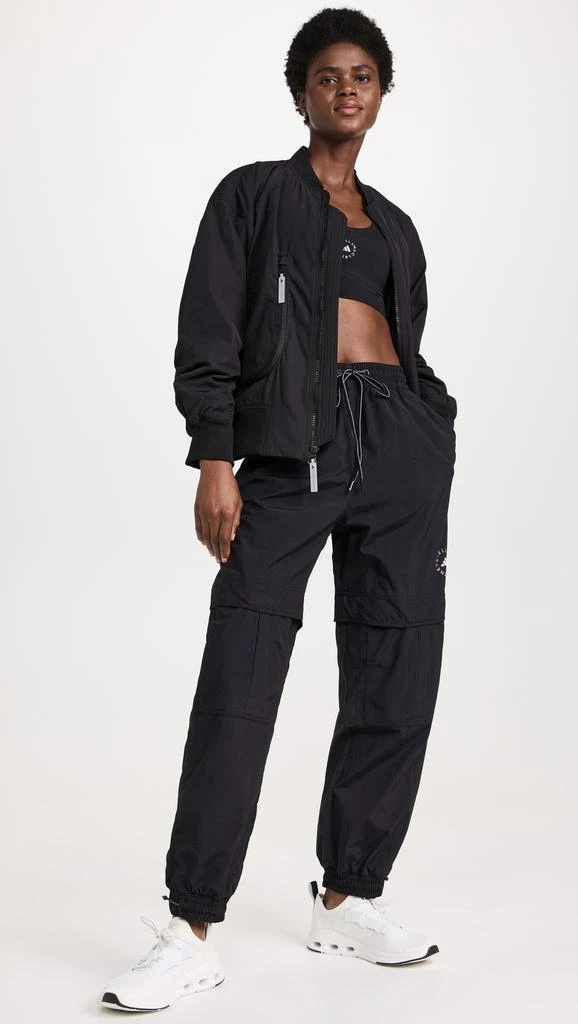 商品Adidas|Sportswear Woven Bomber,价�格¥1557,第4张图片详细描述