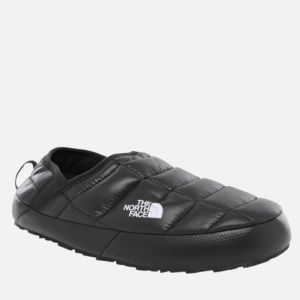 商品The North Face|The North Face Thermoball Traction Quilted Shell Mules,价格¥473,第1张图片