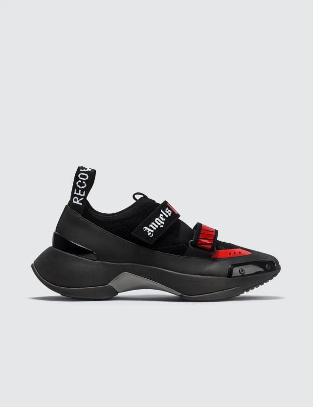 商品Palm Angels|Recovery Sneaker,价格¥2914,第1张图片