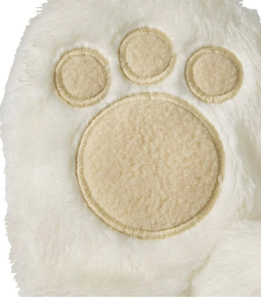 商品Miki House|Faux Fur Mittens,价格¥501,第4张图片详细描述