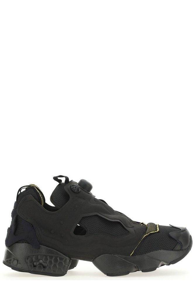 Reebok X Maison Margiela Instapump Fury Memory Of Low-Top Sneakers商品第1张图片规格展示