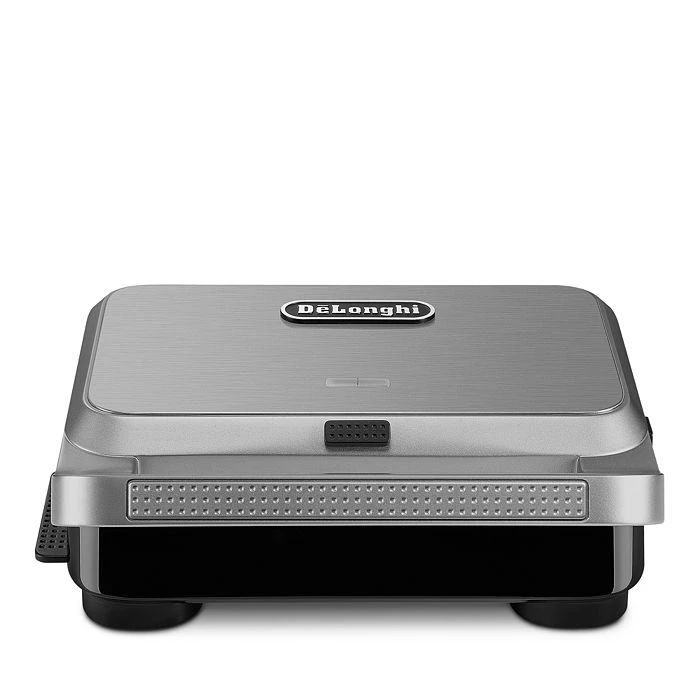 De'Longhi Livenza Compact Grill, Griddle, Panini Press & Waffle Maker 商品
