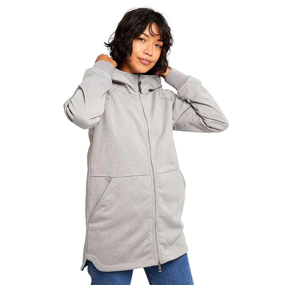 Burton Women's Minxy Full Zip Fleece Jacket 商品