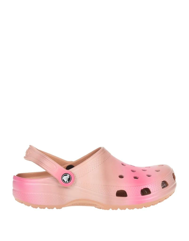 商品Crocs|Mules and clogs,价格¥512,第1张图片