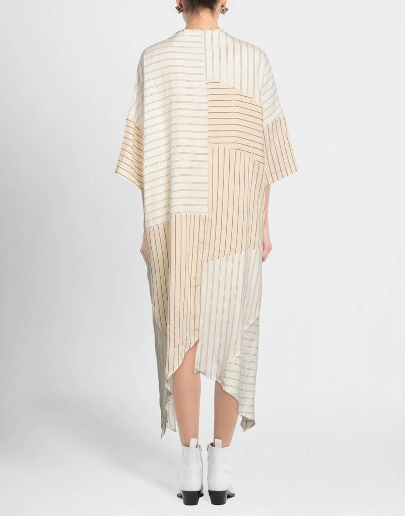 商品Loewe|Midi dress,价格¥8689,第4张图片详细描述